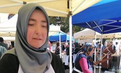 Kırşehir'de Ahilik Haftası’nda lezzetler yarıştı, ödüller bağışlandı