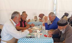 Kırşehir’de Ahilik ruhu yaşlı ve gençleri buluşturdu