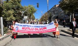 Kırşehir’de Ahilik rüzgârı: Tarihin izinde coşkulu başlangıç