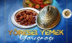 Kırşehir’de Ahilik sofraları hazırlanıyor: Yöresel yemekler yarışmaya taşınıyor