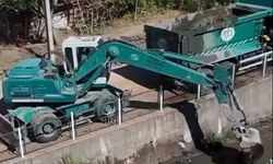 Kırşehir’de altyapı güçleniyor, sel ve taşkın tehlikesi azalıyor