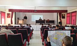 Kırşehir’de bilinçsiz avcılık tarih oluyor!