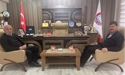 Kırşehir’de büyük yatırım hamlesi: Yavuz’dan Erkan’a teşekkür