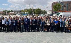 Kırşehir’de CHP’nin 102. yıl coşkusu