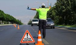 Kırşehir'de denetim rakamları rekor kırdı