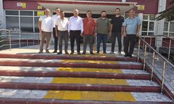 Kırşehir’de geleceğin nitelikli iş gücü için eğitim çalışmaları