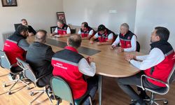 Kırşehir’de gıda güvenliği ve hayvan hakları için hassas denetim