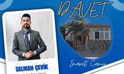 Kırşehir’de manevi bir akşam: Mevlid’i Nebi Haftası Musiki Konseri
