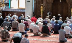 Kırşehir’de Mevlid-i Nebi coşkusu: Kur’an ziyafetiyle anıldı