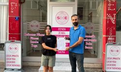 Kırşehir’de sendika üyelerine spor desteği