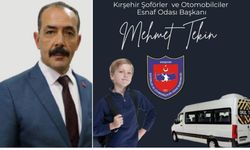 “Kırşehir’de servisler hazır, eğitim yılı için güvenlik alarmı verildi