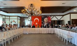 Kırşehir’de İYİ Parti’den sert mesaj