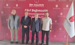 Kırşehir’den İstanbul’a kalite yönetimi köprüsü
