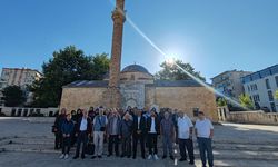 Kırşehir’in tarihi ve kültürü Kocaeli ziyaretçilerini büyüledi