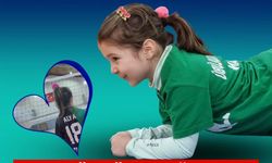 Kırşehirli Minik Voleybolcu Alya’ya Umut Ol!