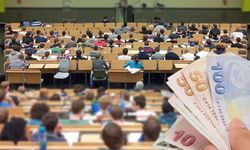 Kırşehirli üniversite öğrencilerine 100 Bin TL’ye kadar destek fırsatı