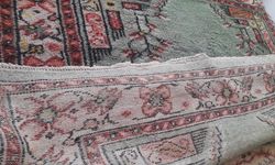 Bir zamanların halıları koleksiyonerlerin gözdesi oldu