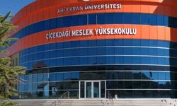 ÇİÇEKDAĞI MESLEK YÜKSEKOKULU KANTİNİ KİRAYA VERİLMESİ İŞİ İHALE İLANI