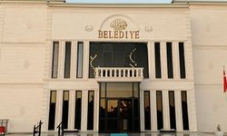 İlçenin Çehresi Değişiyor