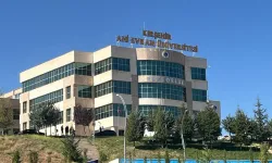 KAEÜ ilk kez QS Avrupa sıralamasında yerini aldı