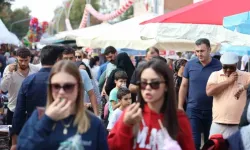 Lezzet, kültür ve eğlence Kaman Ceviz Fest’te buluşacak