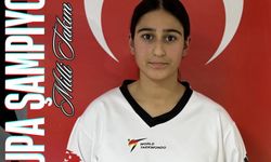 Milli Takım seçmelerine davet edildi