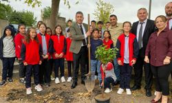 Yeni eğitim yılı Mucur'da doğa ve çevre bilinciyle açıldı