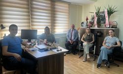 Mucur MYO Finans Bölümü’nden akreditasyon hamlesi