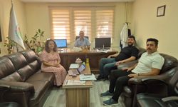 Mucur MYO’da 2025-2026 akademik yılı hazırlıkları tamamlandı