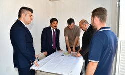 Mucur OSB'de hedef yatırım ve istihdam