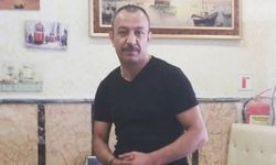 Kırşehir Kaman’da Murat Yaman hayatını kaybetti
