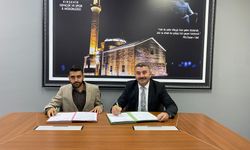 Okul sporlarında Kırşehir’e destek yağdı: Sponsorluk anlaşması imzalandı