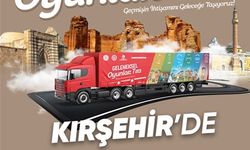 Kırşehir’de unutulmaz oyun şöleni başlıyor