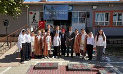 Kırşehir Mucur’da Ahilik geleneği unutulmadı