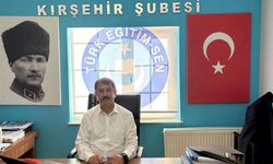 Pakel, Kırşehir’de yeni eğitim dönemi için tavsiyeler ve temennilerde bulundu