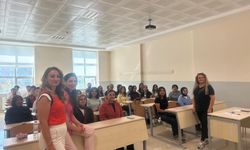 Sağlık Hizmetleri Meslek Yüksekokulu’nda yeni yıl oryantasyonla açıldı