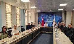 Sağlık hizmetlerinde MHRS odaklı değerlendirme