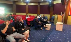 Sağlıkta verimlilik için öz değerlendirme çalışması tamamlandı