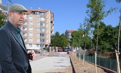 Kırşehir Belediyesi öz kaynakları ile nefes aldırıyor