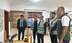 Seyfe Gölü’nde yeşil dönüşüm ve iklim farkındalığı adımı
