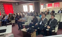 Sigara bırakma yöntemleri Kırşehir’de anlatıldı