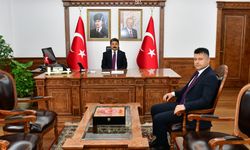 Kırşehir’de Yeni Aile ve Sosyal Hizmetler İl Müdürü görevine başladı