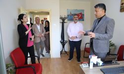 Sosyal hizmetlerde yeni iş birliği ve destek hamlesi