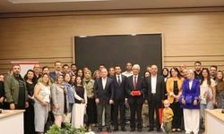 Kırşehir’de Türk Dünyası Akademisi açıldı