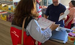 Kırşehir’de okul kantinlerinde gıda denetimleri sıklaştırıldı