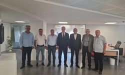 Tarımsal finansmanda yeni adımlar görüşüldü