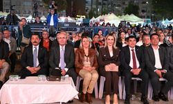 Bozkırın Tezenesi Neşet Ertaş 13. Yılında anıldı