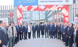 Ahi Evran’ın topraklarında dev eğitim yatırımının perdesi aralandı!
