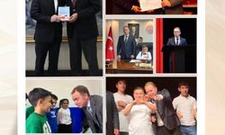 “Türkiye Yüzyılı’nda Kırşehirli gençlerimizin geleceğini şekillendiriyoruz”