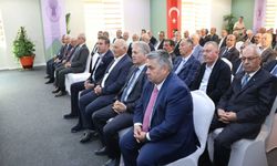Türkiye’nin 81 ilinden esnaf başkanları Kırşehir’de buluştu